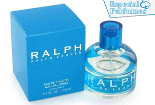Perfume Ralph Mujer 100 ml 
