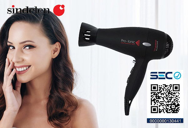 Secador De Pelo Sindelen | Cuponatic