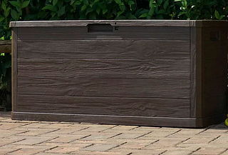 Baúl Italiano Organizador 