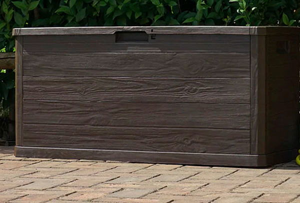 Baúl Italiano Organizador 