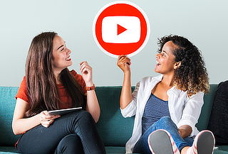 Curso Online Completo de Como ser un Youtuber Famoso