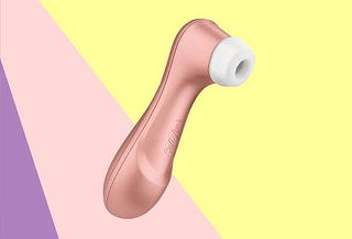 Satisfyer Pro 2 Next Gen