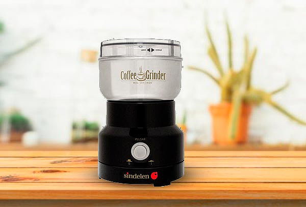 Molino de Cafe 180w BOSCH - Jazz Cafe Perú