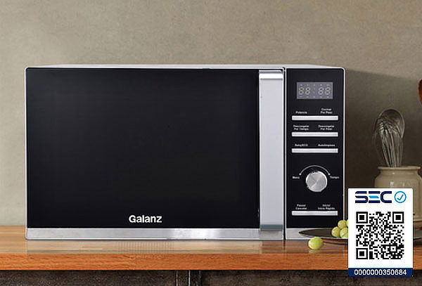 Microondas Galanz 23 Litros | Cuponatic