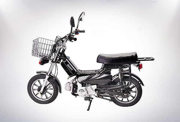 Bicimoto discount 49cc bencina