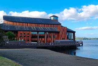 ¡Viaja 6 Días 5 Noches a Puerto Varas y Frutillar!