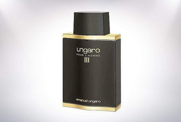 Locion ungaro online hombre