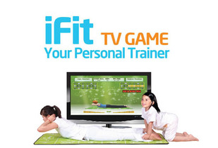 Ifit Yoga Personal Trainer para conectar a TV
