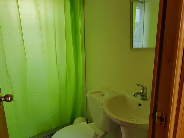 Cabañas Luna Verde  Horcón, 2 Noches para 2 Personas