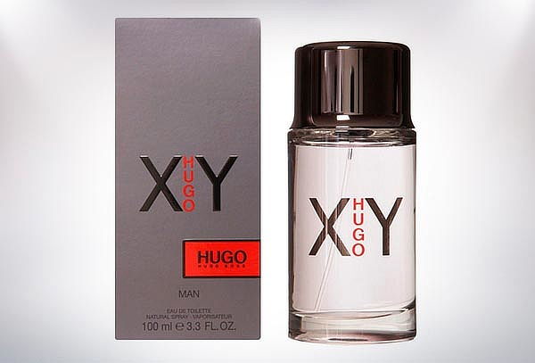 Perfume xy hugo boss precio sale