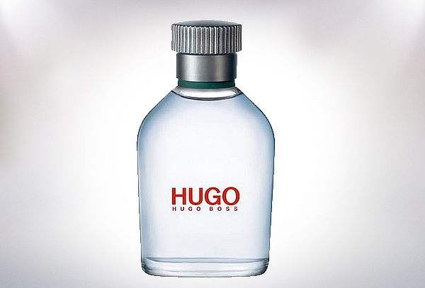 hugo boss 200 ml cantimplora