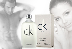 Perfume Calvin Klein One