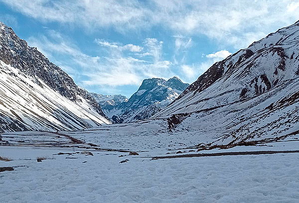 TOUR FULL DAY EN LA NIEVE,  FARELLONES 2 adultos x $ 37.000