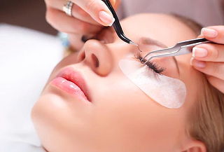 Ondulado o Lifting de Pestañas