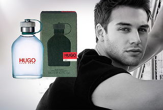 Cantimplora hugo 2025 boss 200 ml