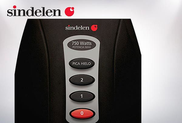 Sindelen l2000 discount