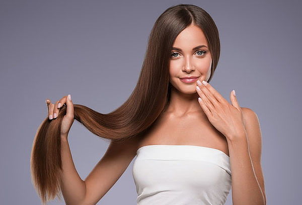 Embellece Tu Cabello Con Alisado Keratin | Cuponatic