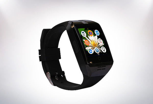 Smartwatch lhotse p10 comentarios sale