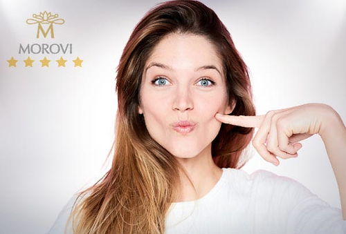 Gift Card de 60% de Descuento para Bichectomia en Morovi