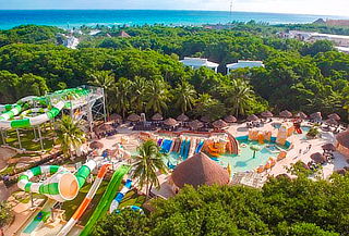 Playa del Carmen, Todo incluido 5D/4N 2 Adultos y 2 Menores