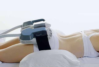 !Tonifica tu cuerpo¡1 Sesión de moldeo con EMSCULPT