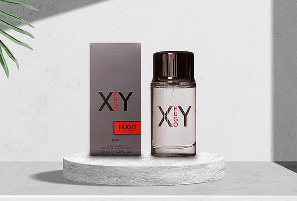 Hugo boss xy 100 ml clearance precio