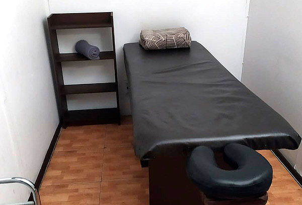 Masaje corporal + Compresas + Piedras Calientes para 1 o 2 