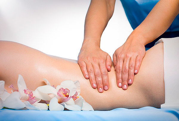 6 Sesiones Cavitación + Drenaje Linfático, Santiago Centro