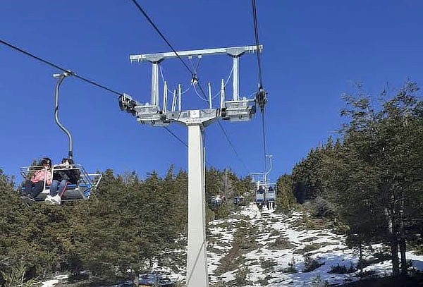 Verano 2023 en San Carlos de Bariloche, Pucón y Villarrica  