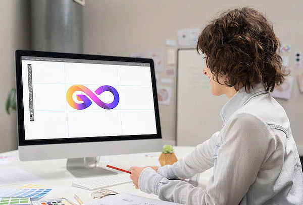 Emprendedor Anima tu Logo en 3D