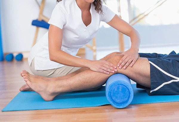 Masaje deportivo Opciones a Elección