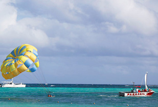 Anticipo de Verano 2015 en Punta Cana vía LAN
