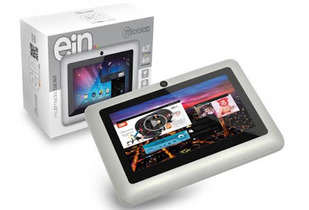 Tablet Microlab 4GB HDMI Android 4.0