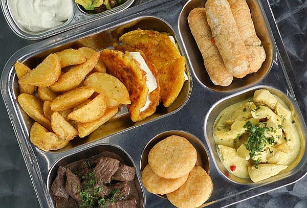 Tabla Adictiva o Antidepresiva + 2 Tragos + 10% Descuento
