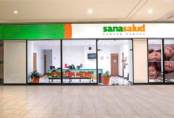 Sanasalud: Limpieza Dental con Destartraje Supragingival