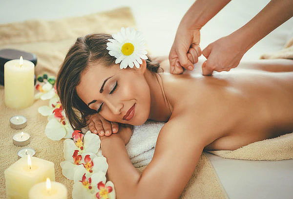 Day spa para mamá en Spa Obnisa, Santiago