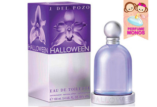 37% Perfume Halloween de Jesus del Pozo