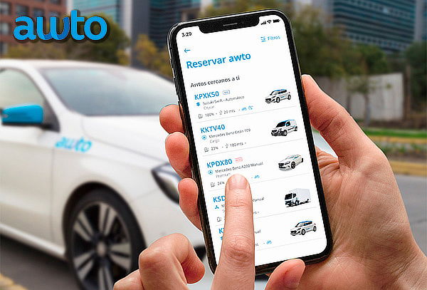 Paga $3.000 y Recibe 5.000 Créditos Awtocoins para tu viaje