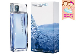 Perfume L Eau Par Kenzo EDT 100 ml