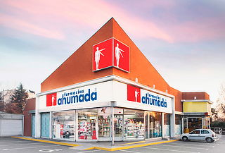 Farmacias Ahumada te regala un Descuento