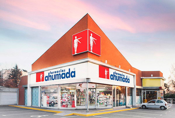 Farmacias Ahumada te regala un Descuento