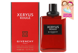 Givenchy xeryus rougé 100 ml