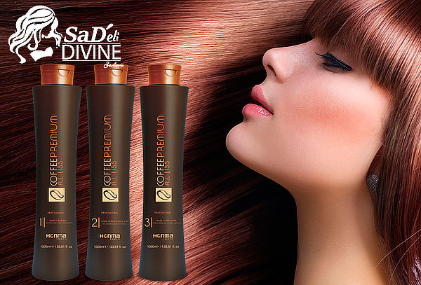 Alisado Coffee Premium Alisado New Premium Cabello Coffee Green