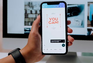 Curso de Desarrollo App en CursoHub