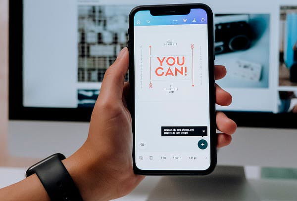 Curso de Desarrollo App en CursoHub