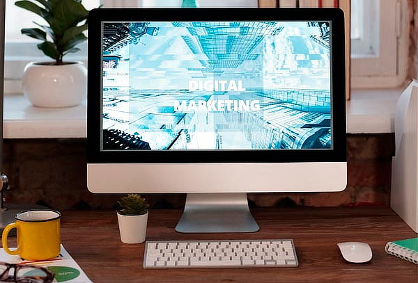 Curso de Marketing Digital en Cursohub