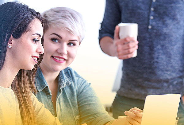 Cursos Online de Desarrollo Profesional.