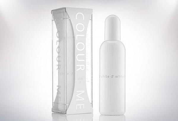 Color Me White EDP 100 ml Hombre