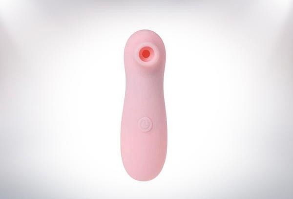 Estimulador de clítoris Succionador