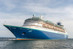 Anticipo de Verano 2015 en Crucero Monarch vía AVIANCA